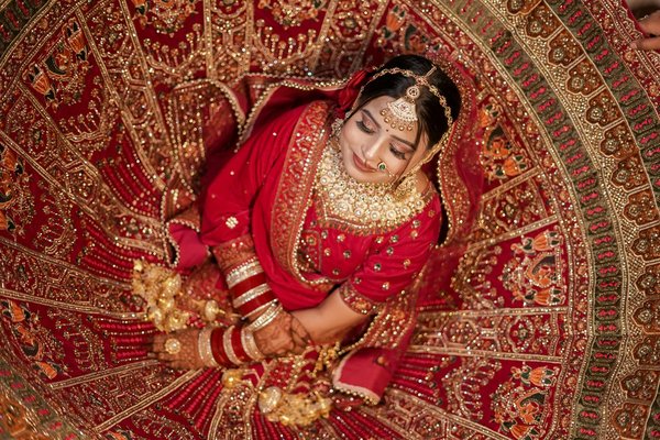 Quels accessoires utiliser pour des photos de mariage uniques ?