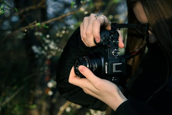 Comment la photographie corporate peut-elle renforcer votre marque ?