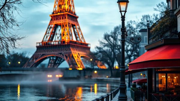 5 raisons de faire appel à Amélie Decamps pour vos photos à Paris