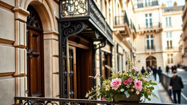 5 raisons de faire appel à Amélie Decamps pour vos photos à Paris