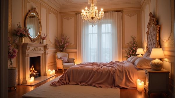 Comprendre la séance photo boudoir à Amiens pour se relaxer