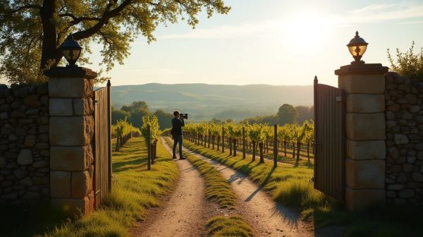 Qui est le photographe professionnel qu'il vous faut en Lot-et-Garonne ?