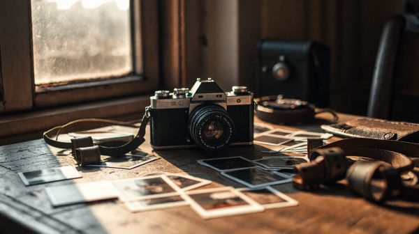 Techniques incontournables pour revitaliser vos photos nostalgiques