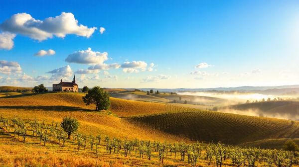 Top 5 Photographes Professionnels à Découvrir en Lot-et-Garonne