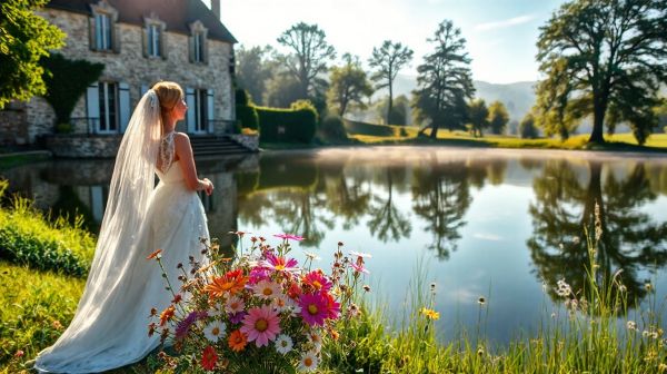 Top critères pour sélectionner un photographe de mariage en Isère
